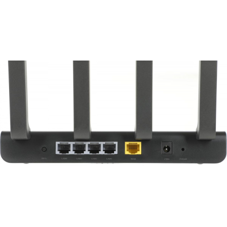 Wi-Fi маршрутизатор (роутер) Netis N2, фото , изображение 5 Wi-Fi маршрутизатор (роутер) Netis N2, фото , изображение 5