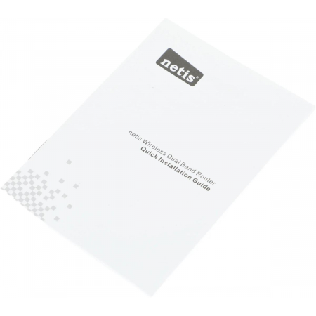 Wi-Fi маршрутизатор (роутер) Netis N2, фото , изображение 9 Wi-Fi маршрутизатор (роутер) Netis N2, фото , изображение 9