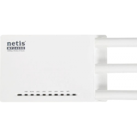 Wi-Fi роутер NETIS WF2409E, фото , изображение 3