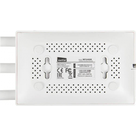 Wi-Fi роутер NETIS WF2409E, фото , изображение 4
