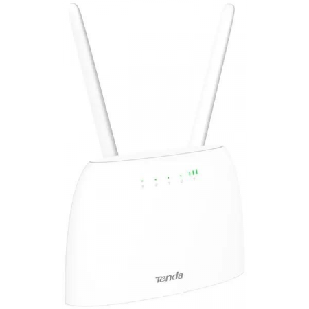 Роутер Tenda 4G07, фото , изображение 2