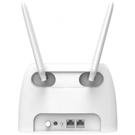 Роутер Tenda 4G07, фото , изображение 3