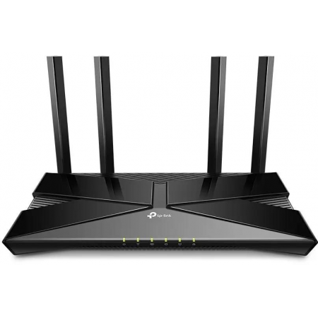 Wi-Fi роутер TP-Link Archer AX23, фото , изображение 2