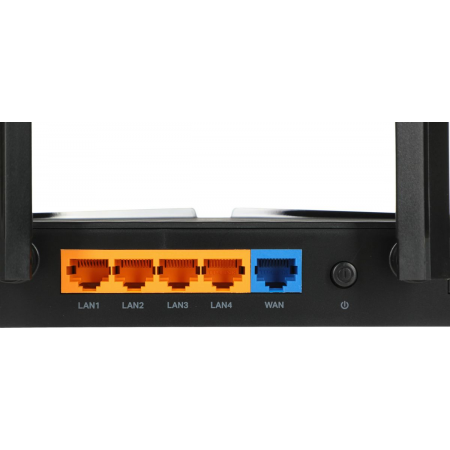 Wi-Fi роутер TP-Link Archer AX23, фото , изображение 15