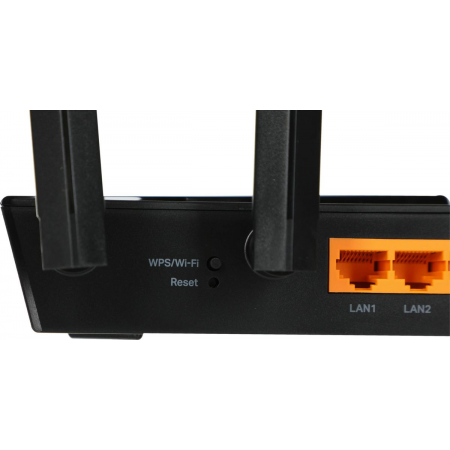 Wi-Fi роутер TP-Link Archer AX23, фото , изображение 16