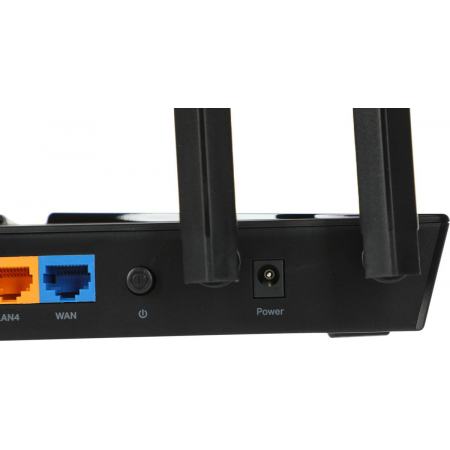 Wi-Fi роутер TP-Link Archer AX23, фото , изображение 17