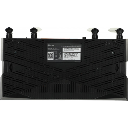 Wi-Fi роутер TP-Link Archer AX23, фото , изображение 19