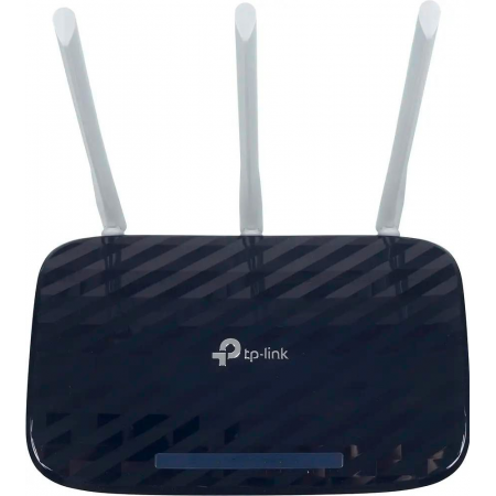 Wi-Fi роутер TP-Link Archer C20, фото , изображение 3