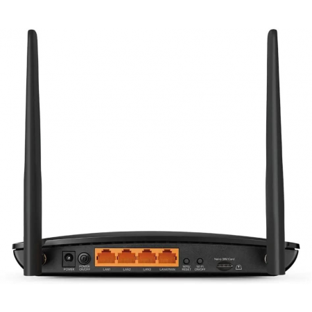 Wi-Fi маршрутизатор (роутер) TP-Link Archer MR500, фото , изображение 2