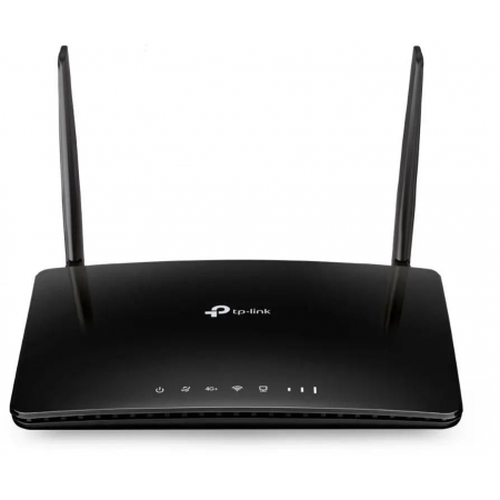 Wi-Fi маршрутизатор (роутер) TP-Link Archer MR500, фото , изображение 3