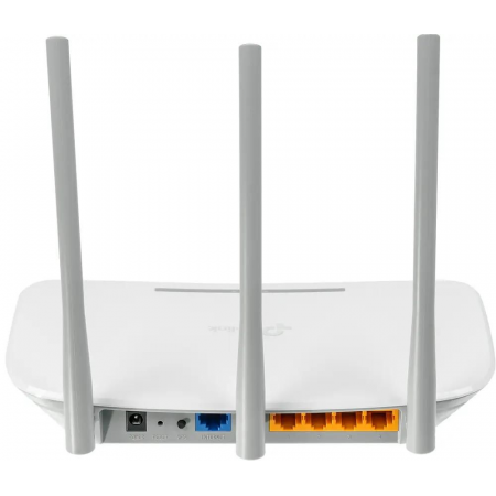 Wi-Fi роутер TP-Link TL-WR845N, фото , изображение 2