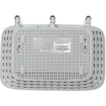 Wi-Fi роутер TP-Link TL-WR845N, фото , изображение 4