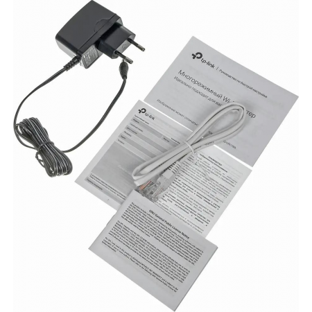 Wi-Fi роутер TP-Link TL-WR845N, фото , изображение 9