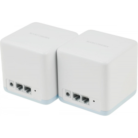 MESH-комплект Mercusys Halo H30 (2-pack), фото , изображение 2
