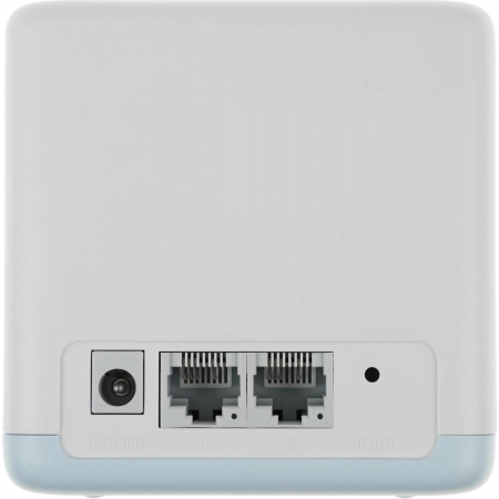 MESH-комплект Mercusys Halo H30 (2-pack), фото , изображение 3