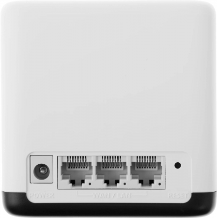 MESH-комплект Mercusys Halo H50G (2-pack), фото , изображение 3