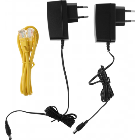 MESH-комплект Mercusys Halo H50G (2-pack), фото , изображение 8