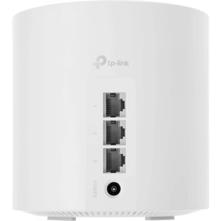 Mesh система TP-Link Deco X50, фото , изображение 5 Mesh система TP-Link Deco X50, фото , изображение 5