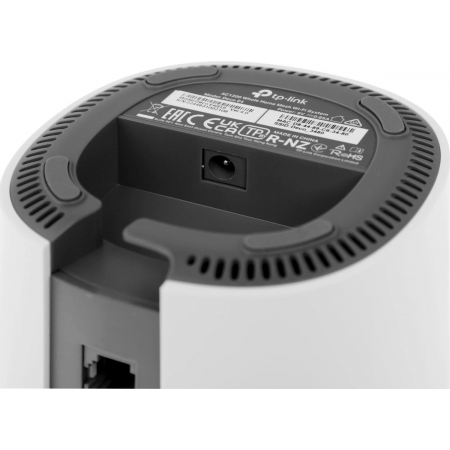 Mesh роутер TP-Link Deco E4, фото , изображение 7 Mesh роутер TP-Link Deco E4, фото , изображение 7