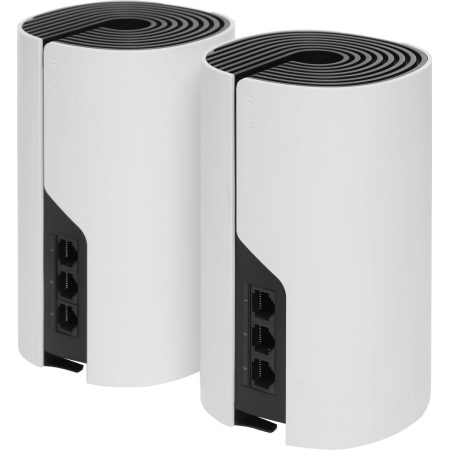 Mesh система TP-Link Deco S7, фото , изображение 17