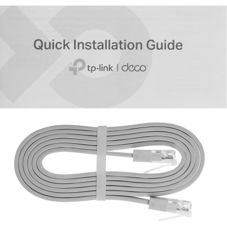 Mesh система TP-Link Deco S7, фото , изображение 26