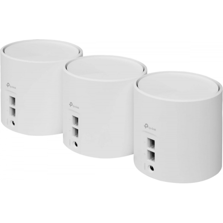 Mesh система TP-Link Deco X20, фото , изображение 2