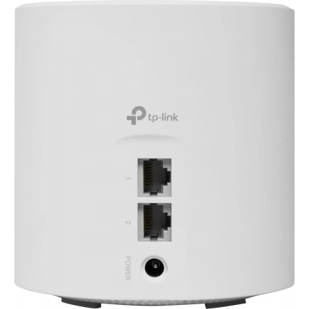 Mesh система TP-Link Deco X20, фото , изображение 3
