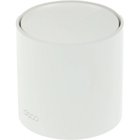 MESH-комплект TP-Link Deco X50 (1-Pack), фото , изображение 11 MESH-комплект TP-Link Deco X50 (1-Pack), фото , изображение 11
