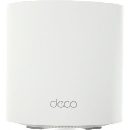 MESH-комплект TP-Link Deco X50 (1-Pack), фото , изображение 15 MESH-комплект TP-Link Deco X50 (1-Pack), фото , изображение 15