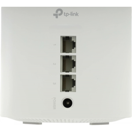 MESH-комплект TP-Link Deco X50 (1-Pack), фото , изображение 24 MESH-комплект TP-Link Deco X50 (1-Pack), фото , изображение 24