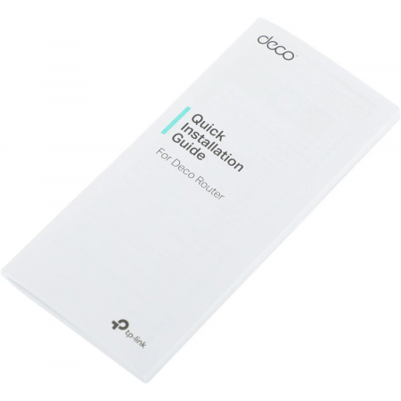 MESH-комплект TP-Link Deco X50 (1-Pack), фото , изображение 26 MESH-комплект TP-Link Deco X50 (1-Pack), фото , изображение 26