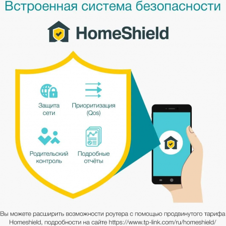 MESH-комплект TP-Link Deco X50 (3-Pack), фото , изображение 14 MESH-комплект TP-Link Deco X50 (3-Pack), фото , изображение 14