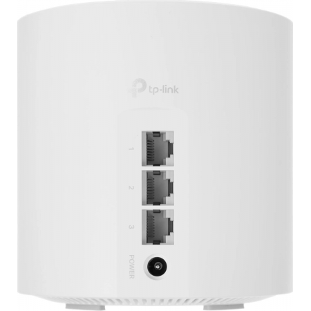 MESH-комплект TP-Link Deco X50 (3-Pack), фото , изображение 3 MESH-комплект TP-Link Deco X50 (3-Pack), фото , изображение 3
