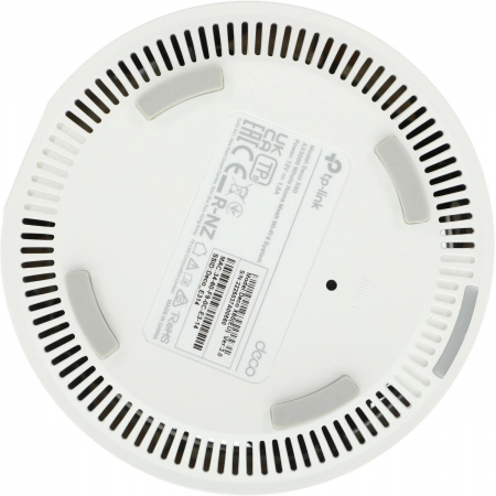 MESH-комплект TP-Link Deco X60 V3.20 (2-Pack), фото , изображение 11