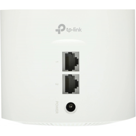 MESH-комплект TP-Link Deco X60 V3.20 (2-Pack), фото , изображение 13