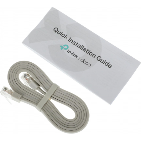 MESH-комплект TP-Link Deco X60 V3.20 (2-Pack), фото , изображение 15