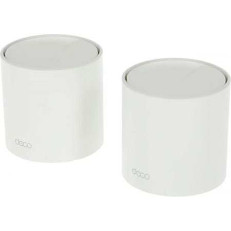 MESH-комплект TP-Link Deco X60 V3.20 (2-Pack), фото , изображение 8