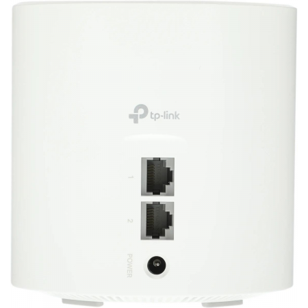 MESH-комплект TP-Link Deco X60 V3.20 (2-Pack), фото , изображение 10