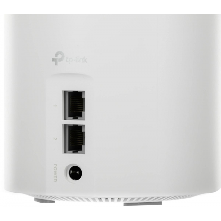 MESH-комплект TP-Link Deco X60 (3-pack), фото , изображение 11