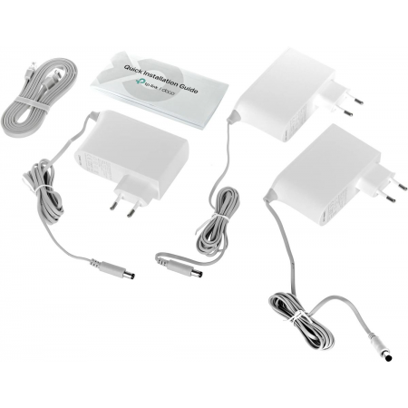 MESH-комплект TP-Link Deco X60 (3-pack), фото , изображение 12