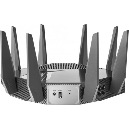 Wi-Fi роутер ASUS GT-AXE11000, фото , изображение 3
