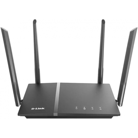 Wi-Fi маршрутизатор (роутер) D-Link DIR-1260, фото , изображение 2
