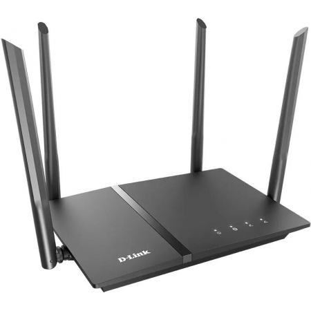 Wi-Fi маршрутизатор (роутер) D-Link DIR-1260, фото , изображение 3