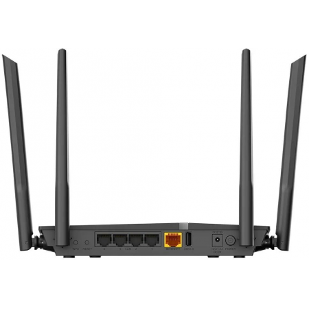 Wi-Fi маршрутизатор (роутер) D-Link DIR-1260, фото , изображение 4