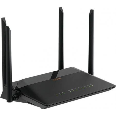 Wi-Fi маршрутизатор (роутер) D-Link DSL-245GR, фото , изображение 2
