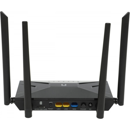 Роутер Netis MW5360, фото , изображение 7