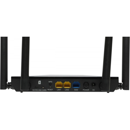 Роутер Netis MW5360, фото , изображение 9