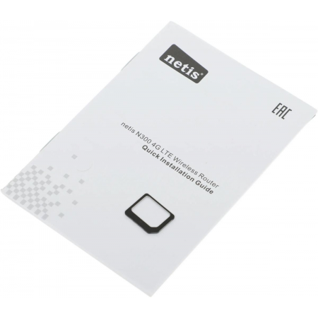 Роутер Netis MW5360, фото , изображение 15