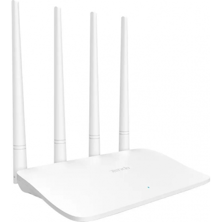 Router+WiFi: TENDA F6, фото , изображение 3