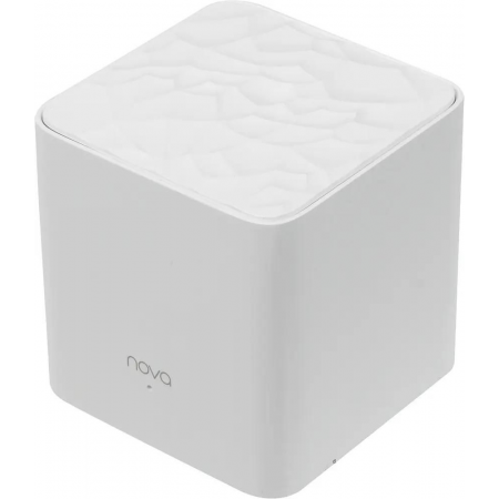 Mesh система Tenda nova MW3 (2 шт.), фото , изображение 3